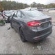 3FA6P0H79HR171595 2017 Ford Fusion Se auction photo thumbnail 3