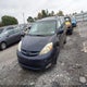 5TDZA22C86S415449 2006 Toyota Sienna Xle auction photo thumbnail 2
