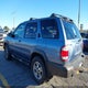 JN8DR07X61W505442 2001 Nissan Pathfinder Se auction photo thumbnail 3