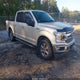 1FTEW1CP1JKD64159 2018 Ford F-150 Xlt auction photo thumbnail 1