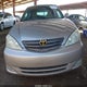 4T1BE32K64U840692 2004 Toyota Camry Xle auction photo thumbnail 12