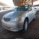 4T1BE32K64U840692 2004 Toyota Camry Xle auction photo thumbnail 2