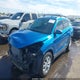 KM8J33A43MU294633 2021 Hyundai Tucson Value auction photo thumbnail 2
