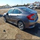 19XFC2F59HE034831 2017 Honda Civic Lx auction photo thumbnail 3
