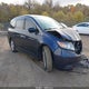 5FNRL5H40EB022253 2014 Honda Odyssey Ex auction photo thumbnail 1