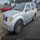 5N1AR18UX6C604603 2006 Nissan Pathfinder Se auction photo thumbnail 2