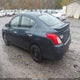 3N1CN7AP0HL803203 2017 Nissan Versa 1.6 S/1.6 S+/1.6 Sl/1.6 Sv/S auction photo thumbnail 3