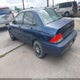 JA3AJ26E32U066634 2002 Mitsubishi Lancer Es auction photo thumbnail 3