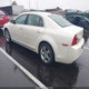 1G1ZD5E11BF332158 2011 Chevrolet Malibu 2Lt auction photo thumbnail 3