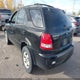 KNDJC733X45187234 2004 Kia Sorento Ex/Lx auction photo thumbnail 3