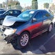 4T4BF1FK3DR326350 2013 Toyota Camry Xle auction photo thumbnail 2