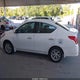 3N1CN7AP4KL821517 2019 Nissan Versa 1.6 Sv auction photo thumbnail 14