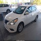 3N1CN7AP4KL821517 2019 Nissan Versa 1.6 Sv auction photo thumbnail 2
