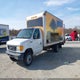 1FDWE35L46HB31017 2006 Ford E-350 Cutaway auction photo thumbnail 2