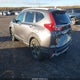 2HKRW2H97HH612456 2017 Honda Cr-V Touring auction photo thumbnail 3
