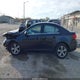 1G1PE5SB8E7367893 2014 Chevrolet Cruze 2Lt Auto auction photo thumbnail 14