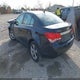 1G1PE5SB8E7367893 2014 Chevrolet Cruze 2Lt Auto auction photo thumbnail 3