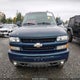 1GNFK16Z66J161270 2006 Chevrolet Suburban 1500 Z71 auction photo thumbnail 11