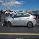 3KPC24A67NE158755 2022 Hyundai Accent Se auction photo thumbnail 14