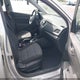 3KPC24A67NE158755 2022 Hyundai Accent Se auction photo thumbnail 5