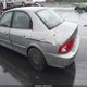 KNAGD126865453155 2006 Kia Optima Ex/Lx auction photo thumbnail 3