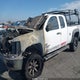 1GC2KVCG4BZ243463 2011 Chevrolet Silverado 2500Hd Work Truck auction photo thumbnail 2