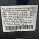 2HNYD2H22CH501300 2012 Acura Mdx auction photo thumbnail 9