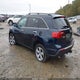 2HNYD2H22CH501300 2012 Acura Mdx auction photo thumbnail 3