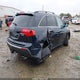 2HNYD2H22CH501300 2012 Acura Mdx auction photo thumbnail 4