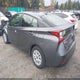 JTDKAMFU6N3176029 2022 Toyota Prius L auction photo thumbnail 3