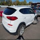 KM8J33A45MU311822 2021 Hyundai Tucson Value auction photo thumbnail 4