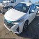 JTDKARFP8K3114439 2019 Toyota Prius Prime Premium auction photo thumbnail 2