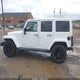1C4BJWEG1EL282847 2014 Jeep Wrangler Unlimited Altitude auction photo thumbnail 14