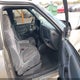 1GTCS195XY8294273 2000 GMC Sonoma Sls auction photo thumbnail 5