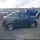 1G1JE5SH0C4227653 2012 Chevrolet Sonic Ltz auction photo thumbnail 13