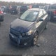 1G1JE5SH0C4227653 2012 Chevrolet Sonic Ltz auction photo thumbnail 2