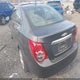 1G1JE5SH0C4227653 2012 Chevrolet Sonic Ltz auction photo thumbnail 3