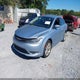 1C3CCCAB3FN730037 2015 Chrysler 200 Limited auction photo thumbnail 2