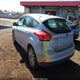 1FADP3N24JL323899 2018 Ford Focus Titanium auction photo thumbnail 3