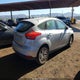 1FADP3N24JL323899 2018 Ford Focus Titanium auction photo thumbnail 4