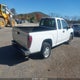 1GGCS199X78701458 2007 Isuzu I-290 S auction photo thumbnail 4