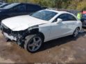 WDDLJ9BB8EA125266 2014 Mercedes-Benz Cls 550 4Matic auction photo thumbnail 2