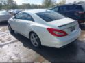 WDDLJ9BB8EA125266 2014 Mercedes-Benz Cls 550 4Matic auction photo thumbnail 3
