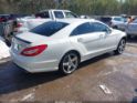 WDDLJ9BB8EA125266 2014 Mercedes-Benz Cls 550 4Matic auction photo thumbnail 4