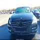 4JGDA5HB0FA545891 2015 Mercedes-Benz Ml 350 4Matic auction photo thumbnail 12