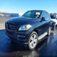 4JGDA5HB0FA545891 2015 Mercedes-Benz Ml 350 4Matic auction photo thumbnail 2