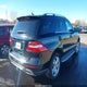4JGDA5HB0FA545891 2015 Mercedes-Benz Ml 350 4Matic auction photo thumbnail 4
