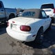 JM1NA3514M0217109 1991 Mazda Mx-5 Miata auction photo thumbnail 4