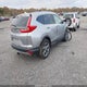 2HKRW2H59JH683080 2018 Honda Cr-V Ex auction photo thumbnail 4
