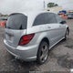 4JGCB6FE2AA111170 2010 Mercedes-Benz R 350 4Matic auction photo thumbnail 4
